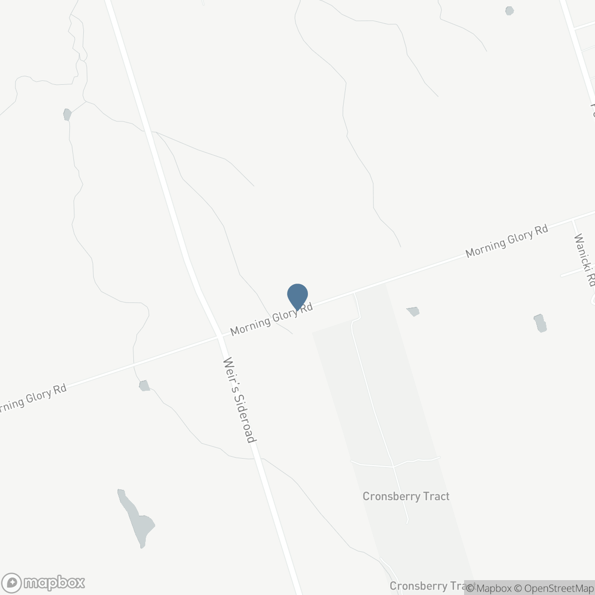 9510 MORNING GLORY ROAD, Georgina, Ontario L0E 1N0